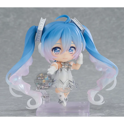 Hatsune Miku Symphony 2025 Sapporo Concert Nendoroid