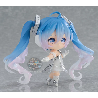 Hatsune Miku Symphony 2025 Sapporo Concert Nendoroid