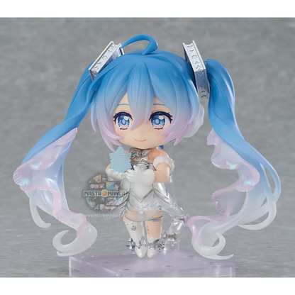 Hatsune Miku Symphony 2025 Sapporo Concert Nendoroid