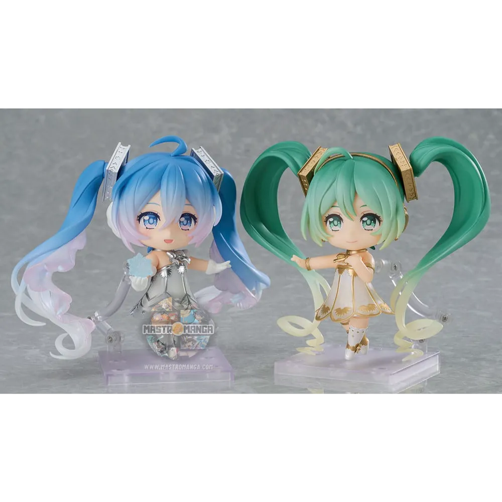 Hatsune Miku Symphony 2025 Sapporo Concert Nendoroid