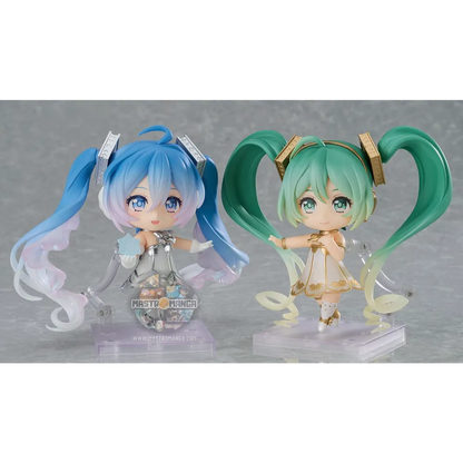 Hatsune Miku Symphony 2025 Sapporo Concert Nendoroid