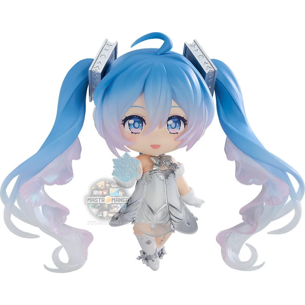 Hatsune Miku Symphony 2025 Sapporo Concert Nendoroid