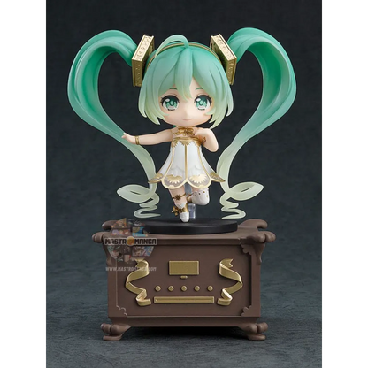 Hatsune Miku Symphony 5th Anniversary Nendoroid