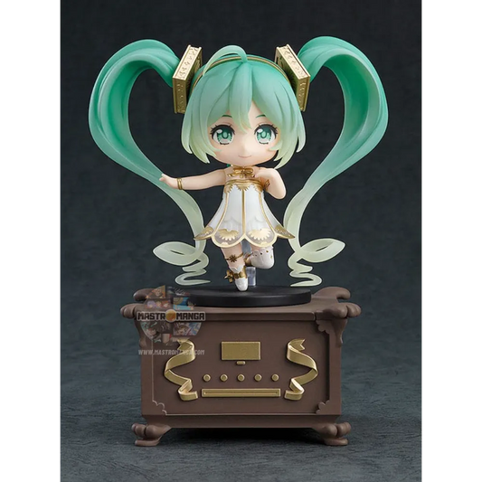 Hatsune Miku Symphony 5th Anniversary Nendoroid