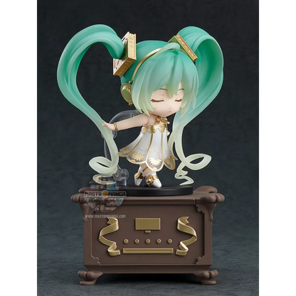 Hatsune Miku Symphony 5th Anniversary Nendoroid
