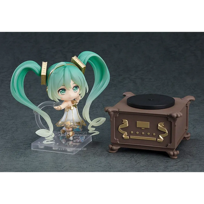 Hatsune Miku Symphony 5th Anniversary Nendoroid