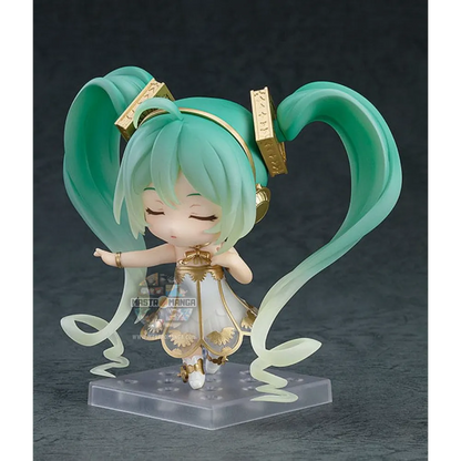 Hatsune Miku Symphony 5th Anniversary Nendoroid