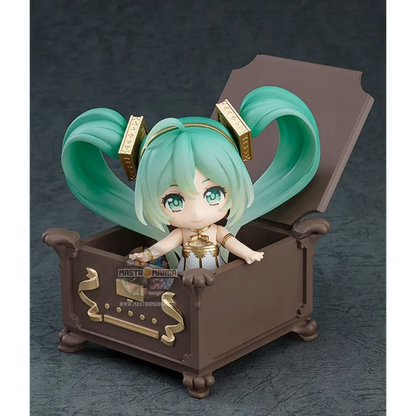 Hatsune Miku Symphony 5th Anniversary Nendoroid