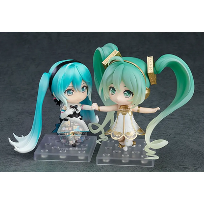 Hatsune Miku Symphony 5th Anniversary Nendoroid