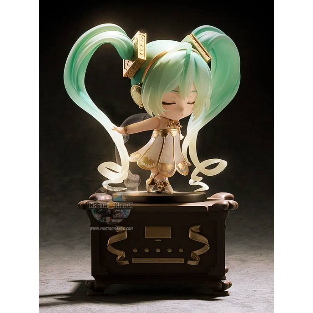 Hatsune Miku Symphony 5th Anniversary Nendoroid