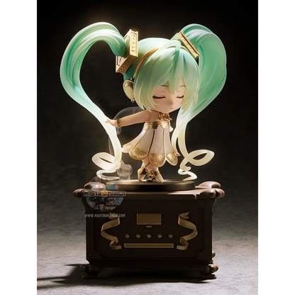 Hatsune Miku Symphony 5th Anniversary Nendoroid