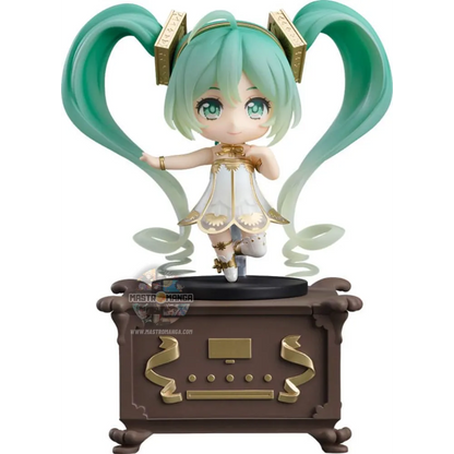 Hatsune Miku Symphony 5th Anniversary Nendoroid
