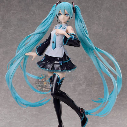 Hatsune Miku V4 Chinese