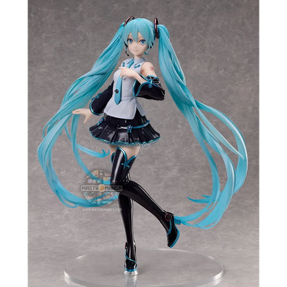 Hatsune Miku V4 Chinese