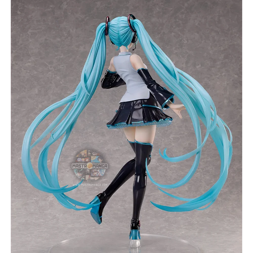Hatsune Miku V4 Chinese