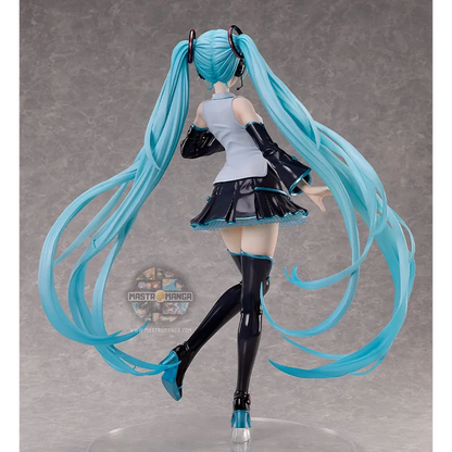 Hatsune Miku V4 Chinese