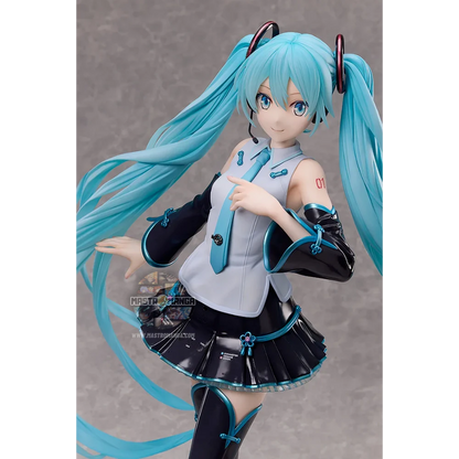 Hatsune Miku V4 Chinese