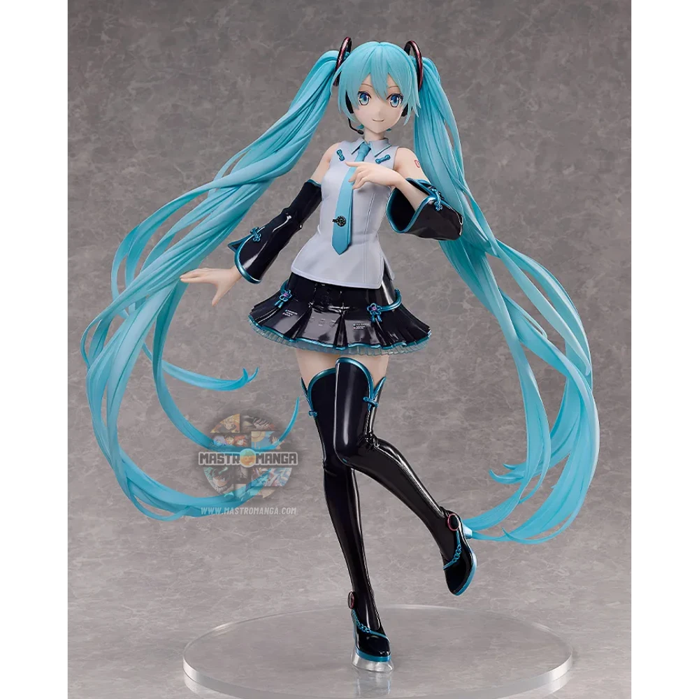 Hatsune Miku V4 Chinese