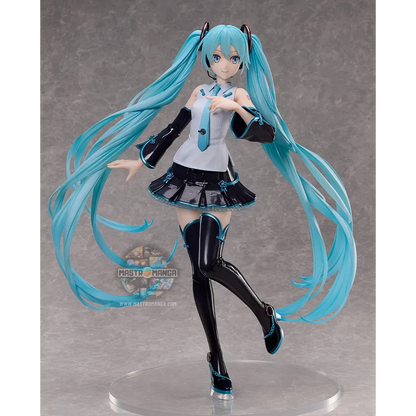 Hatsune Miku V4 Chinese