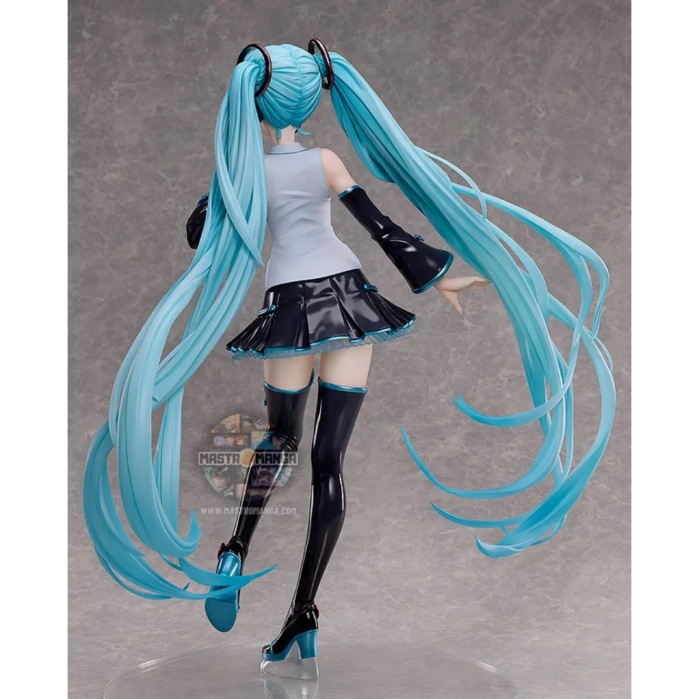 Hatsune Miku V4 Chinese