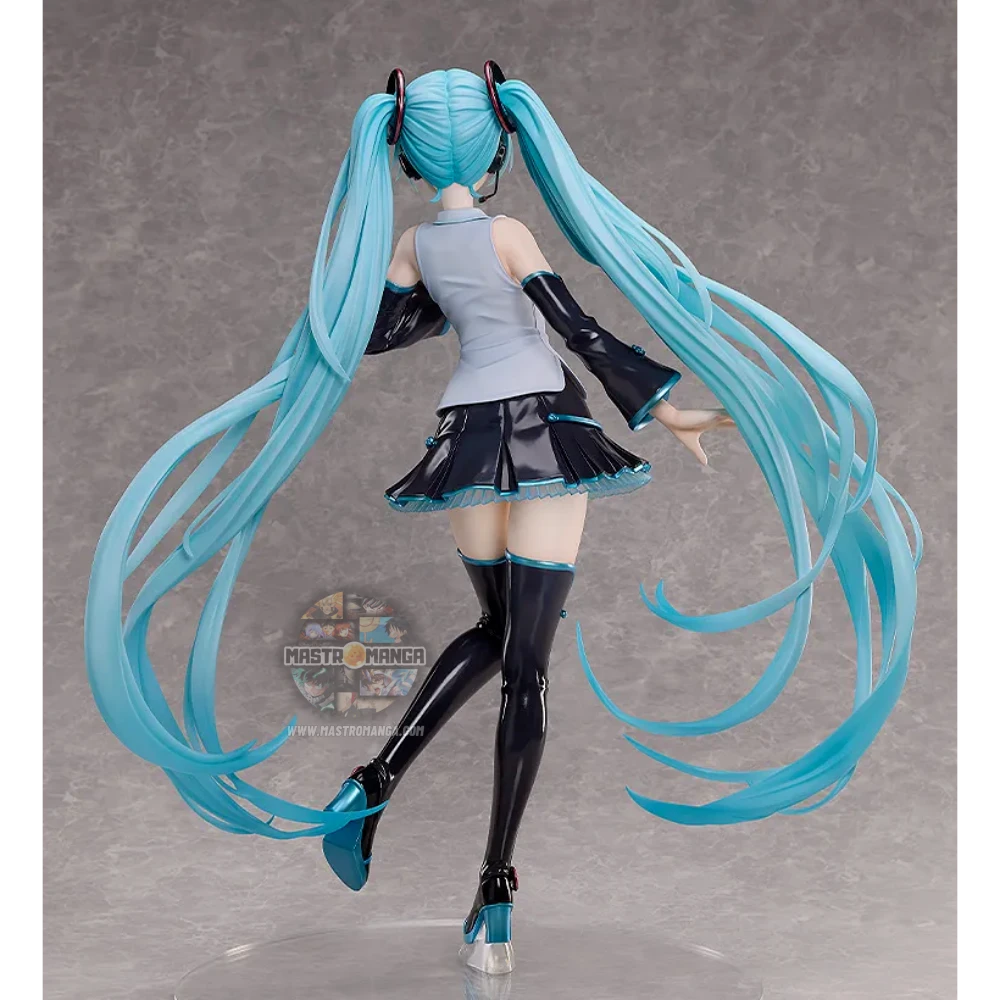 Hatsune Miku V4 Chinese