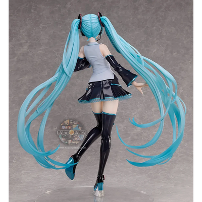 Hatsune Miku V4 Chinese