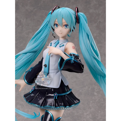Hatsune Miku V4 Chinese