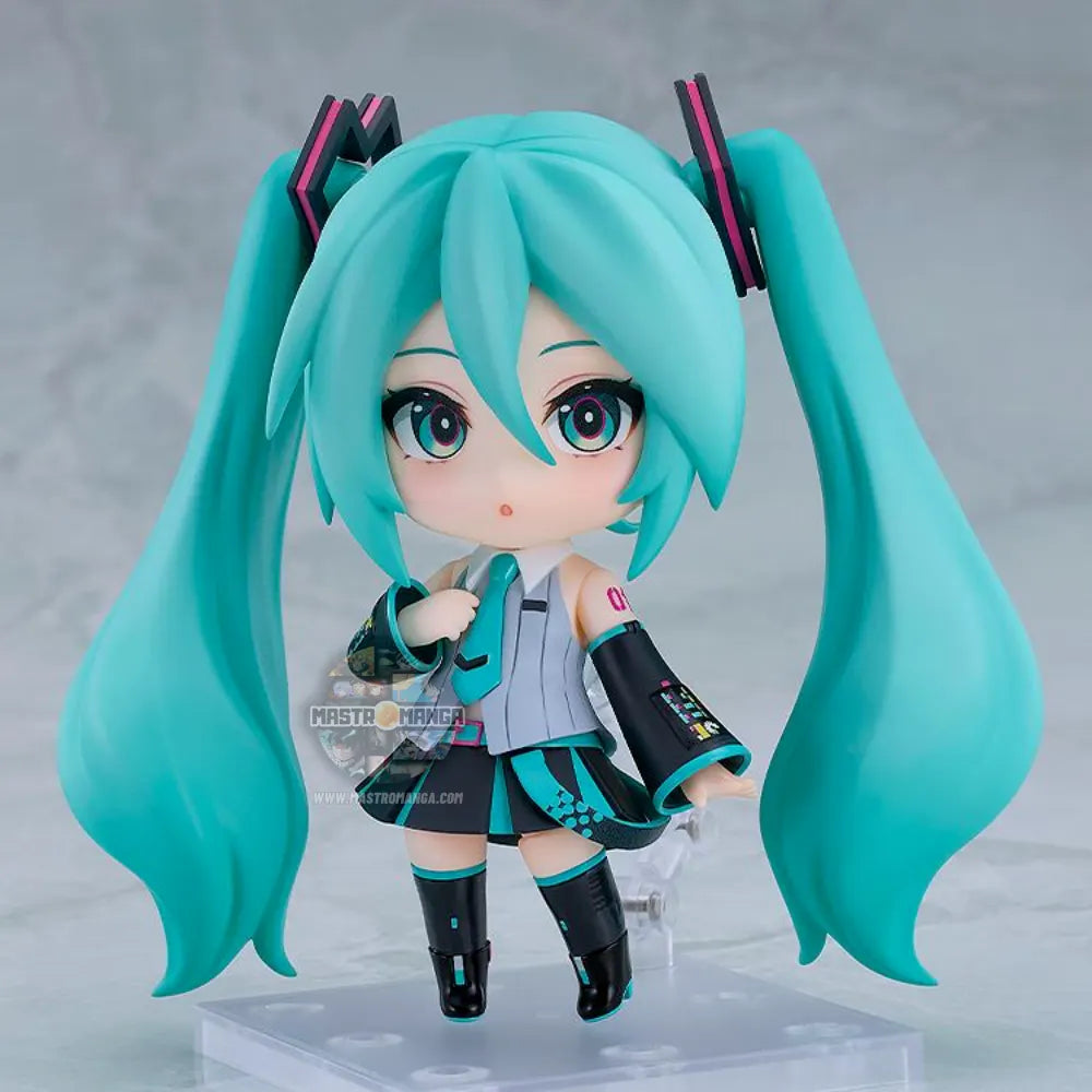 Hatsune Miku V6 Nendoroid