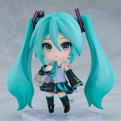 Hatsune Miku V6 Nendoroid