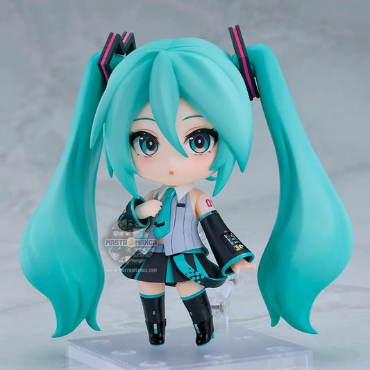 Hatsune Miku V6 Nendoroid