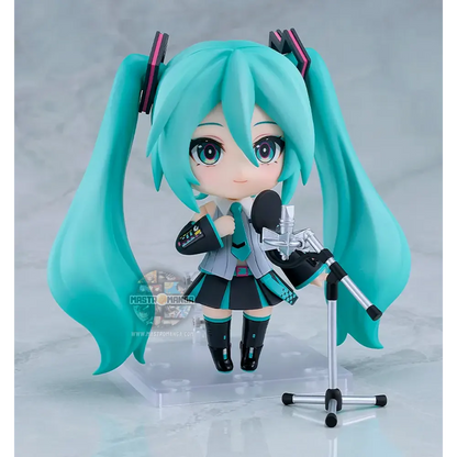 Hatsune Miku V6 Nendoroid