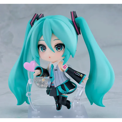 Hatsune Miku V6 Nendoroid