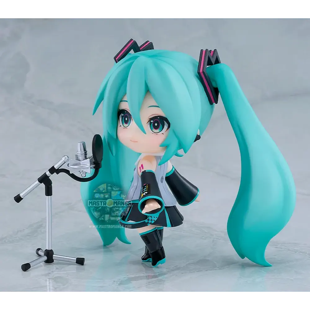 Hatsune Miku V6 Nendoroid