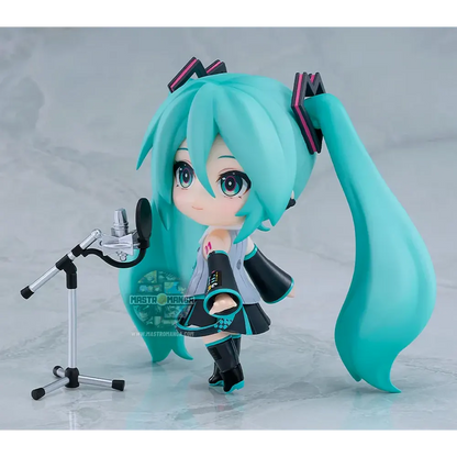 Hatsune Miku V6 Nendoroid