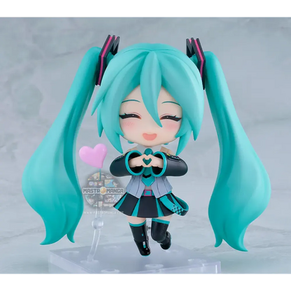 Hatsune Miku V6 Nendoroid