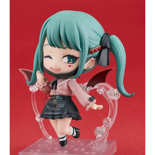 Hatsune Miku The Vampire Ver. Nendoroid Rerun