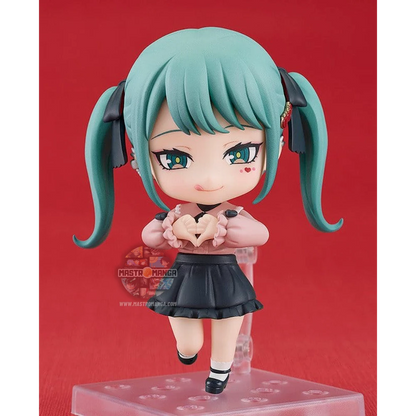 Hatsune Miku The Vampire Ver. Nendoroid Rerun
