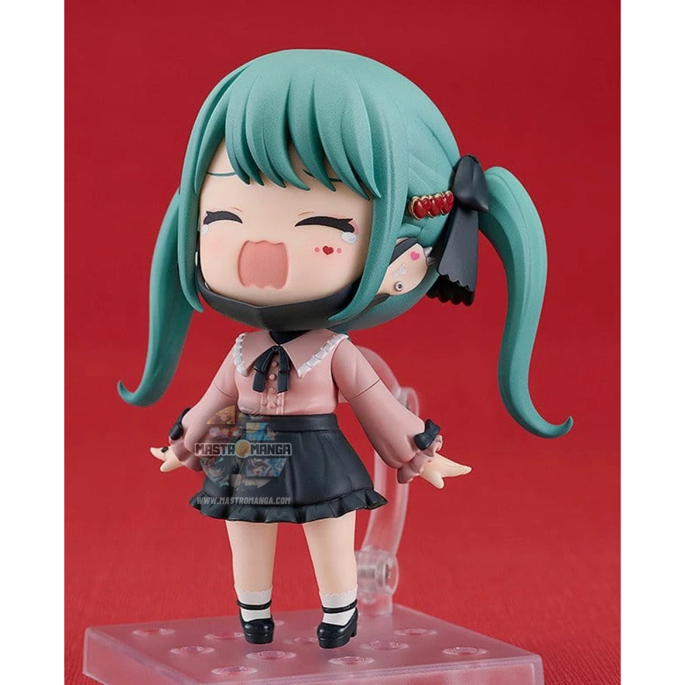 Hatsune Miku The Vampire Ver. Nendoroid Rerun