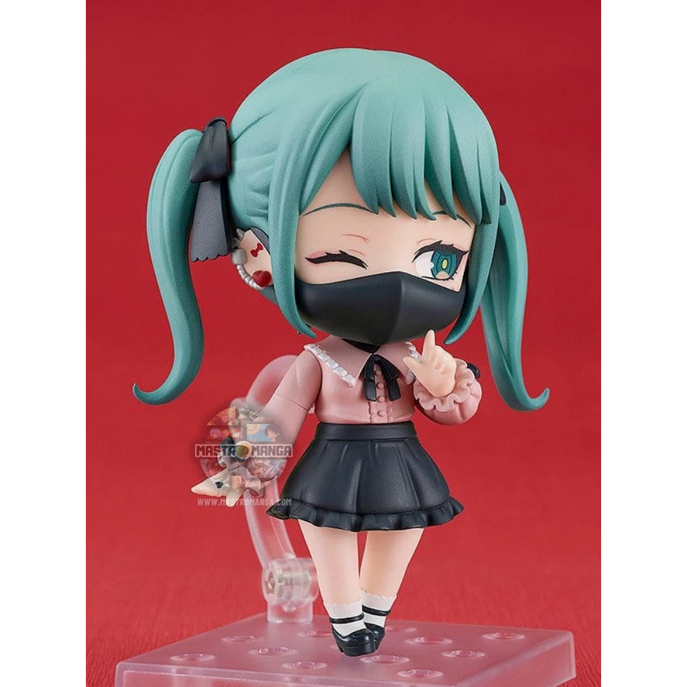 Hatsune Miku The Vampire Ver. Nendoroid Rerun
