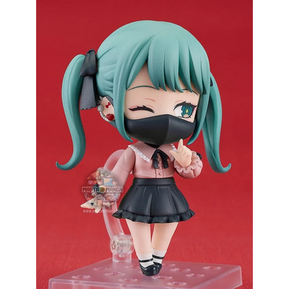 Hatsune Miku The Vampire Ver. Nendoroid Rerun