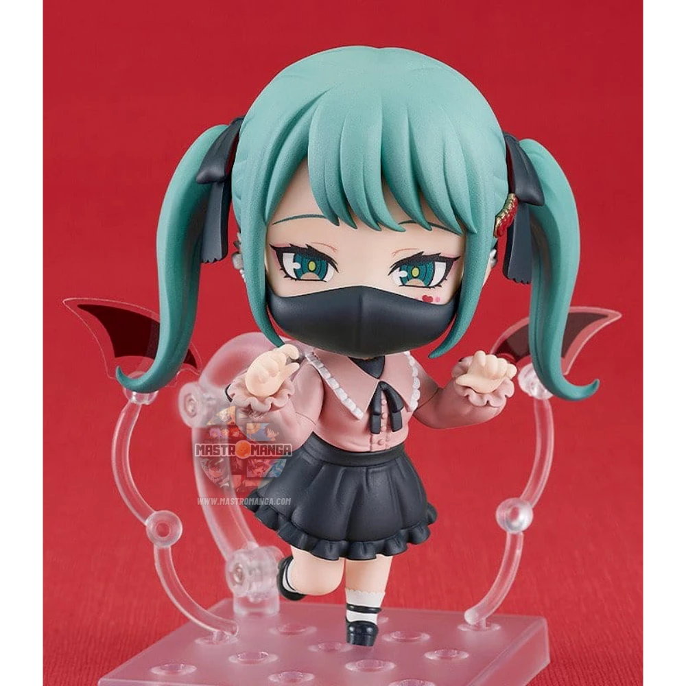 Hatsune Miku The Vampire Ver. Nendoroid Rerun