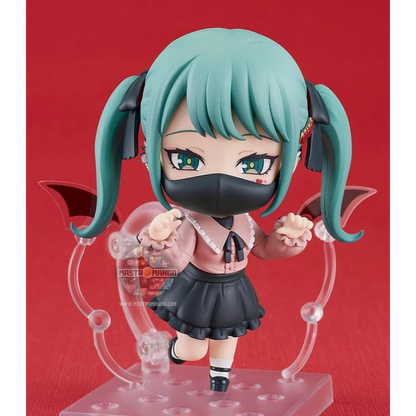Hatsune Miku The Vampire Ver. Nendoroid Rerun