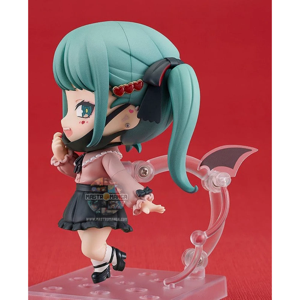 Hatsune Miku The Vampire Ver. Nendoroid Rerun
