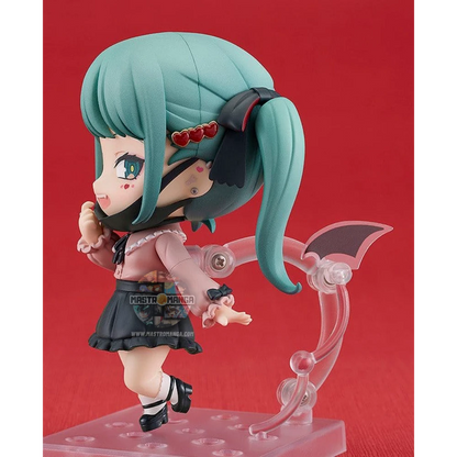 Hatsune Miku The Vampire Ver. Nendoroid Rerun