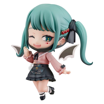 Hatsune Miku The Vampire Ver. Nendoroid Rerun