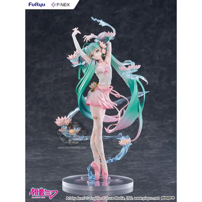 Hatsune Miku Water Lily Ver. F:NEX