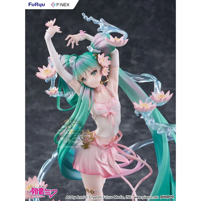 Hatsune Miku Water Lily Ver. F:NEX