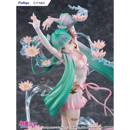Hatsune Miku Water Lily Ver. F:NEX