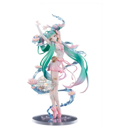 Hatsune Miku Water Lily Ver. F:NEX