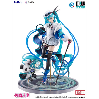 Hatsune Miku with You 2025